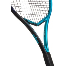 Prince Tennis Racket Vortex 100in/300g/Tournament blue - unstrung -